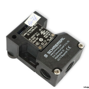 schmersal-AZ-15ZVRK-M16-safety-switch-(New)