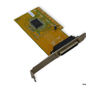 Exsys EX-41011 Parallel Spp/Epp/Ecp Board
