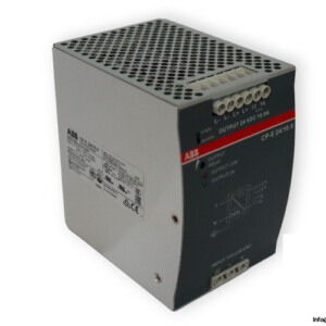 ABB CP-E 24/10.0 Power Supply