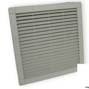 Alfa Electric ALFA2500BPB Filter FAN