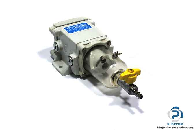 separ-SWK-2000_5-K-filter