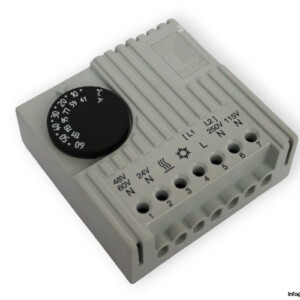 Rittal SK 3110 Internal Thermostat