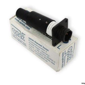Optek 1426-3135-1201-03 Lamp Module