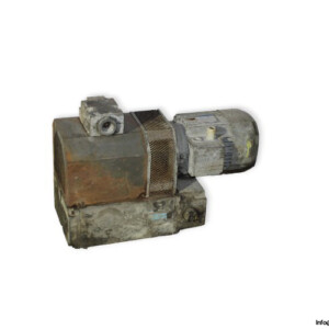 Pompa PER Vuoto 60PB0M Vacuum Pump