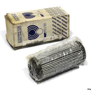 MP Filter HP0652A25AN Replacement Filter Element