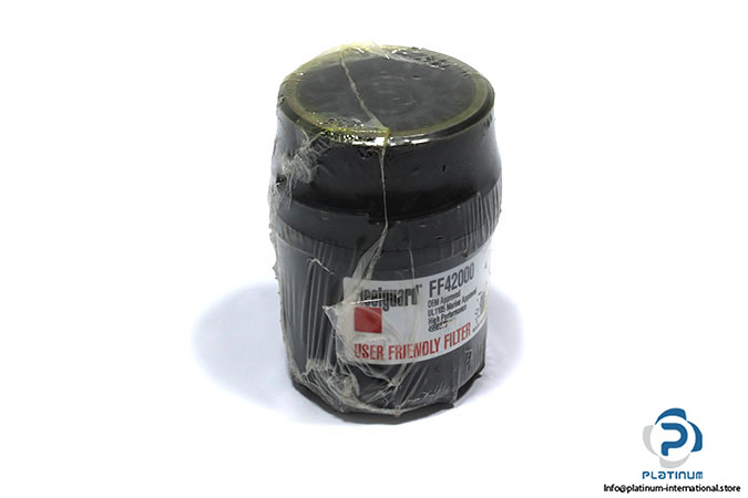 fleetguard-FF42000-fuel-filter