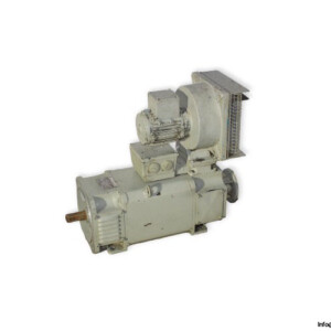 siemens-1GG5106-0EE46-6W1-Z-servo-motor-(used)