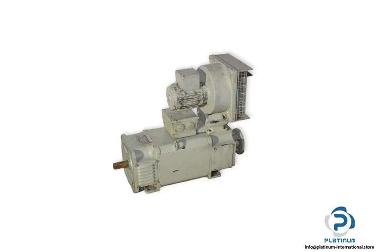 siemens-1GG5106-0EE46-6W1-Z-servo-motor-(used)