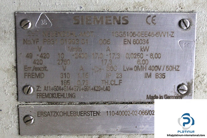 siemens-1GG5106-0EE46-6W1-Z-servo-motor-(used)-2