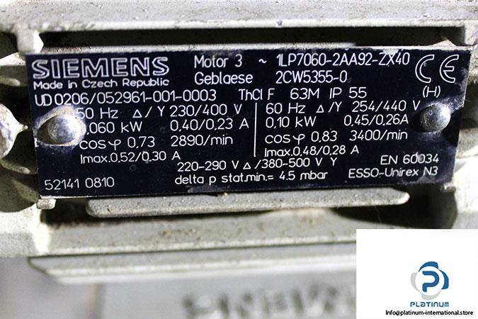 siemens-1GG5106-0EE46-6W1-Z-servo-motor-(used)-3