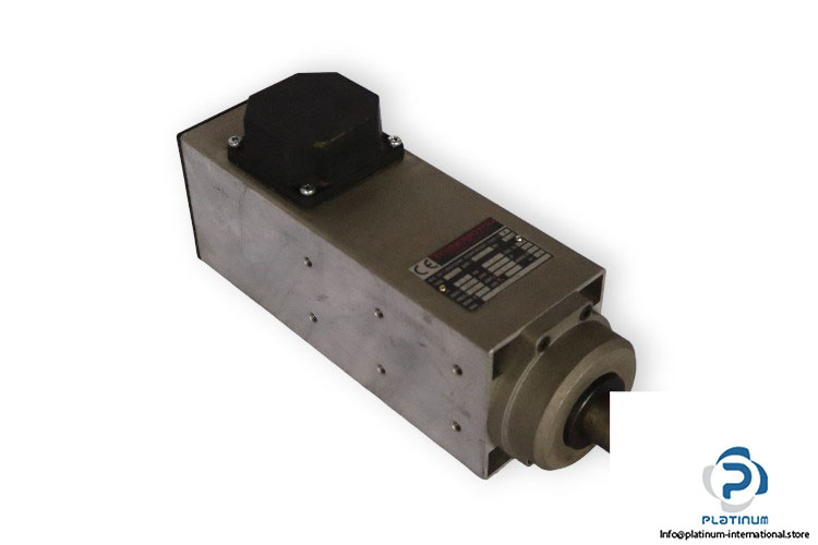 tekno-motor-4147-spindles-for-wood-materials-(used)