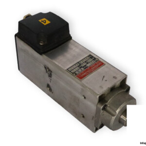 Giordano Colombo RV55FB Spindle Motor