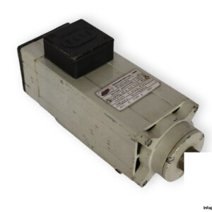 Elte MP2.9/2 High Speed Precision Spindle