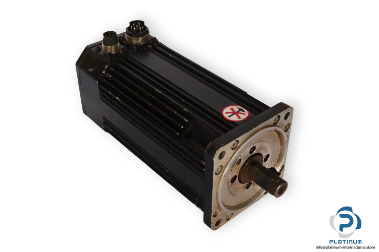 bosch-SE-B4.170.030.00.000-servo-motor-(used)