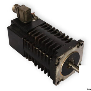 SIG Vrdm 5913/50 LNC Stepping Motor