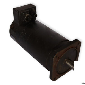Servomac MP 150/2/10033 DC Servo Motor