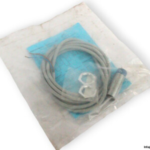 Contrinex DW-DD-615-M18 Inductive Proximity Switch