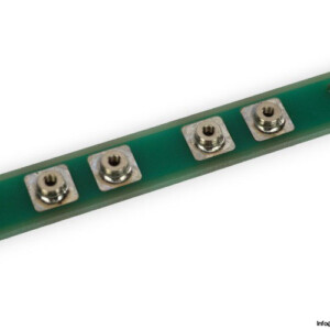 EGT SA L54E2900QL00 Circuit Board