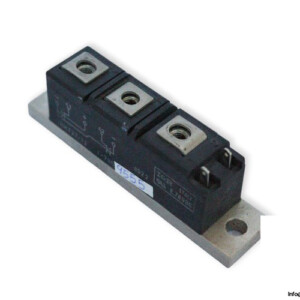 IOR IRKT27-12 Thyristor