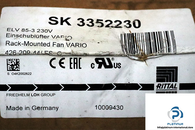 rittal-SK-3352230-rack-mounted-fan-new-3