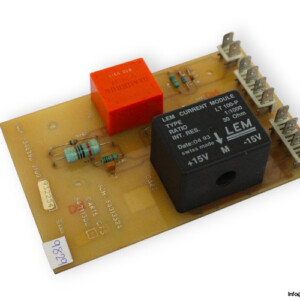 54313524-circuit-board-used