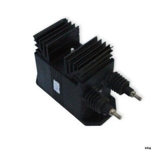 LEM LV 100-2000/SP12 Voltage Transducer