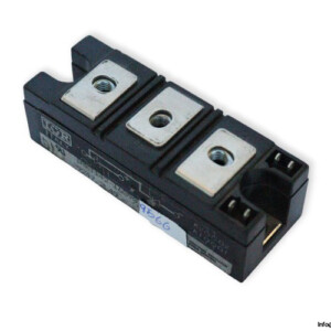 IOR IRKT142-16S90 Thyristor Module