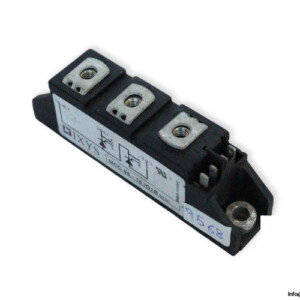 Ixys MCC95-14IO1B Thyristor Module