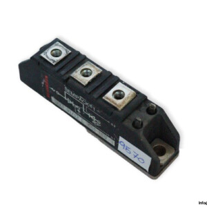 semikron-SKKT-31_12-E-3561-BE0-thyristor-module-(used)