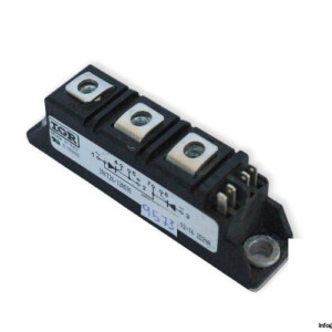 IOR IRKT26/12AS90 Thyristor Module