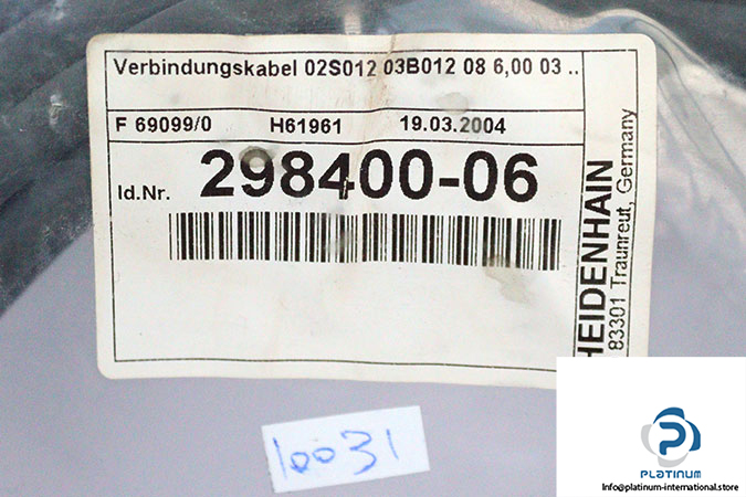 heidenhain-298400-06-connection-cable-(New)-2