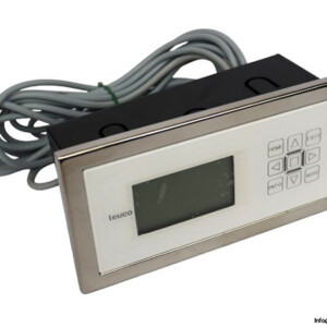 Teuco 88389360 Control Panel