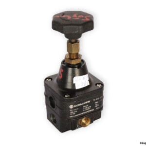 Norgren 11-818-991 Pressure Regulator