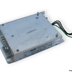 Rasmi FFR MSH 040 8A RF1 RFI Filter