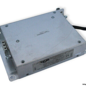Rasmi FFR-MSH-095-16A-RF1 RFI Filter