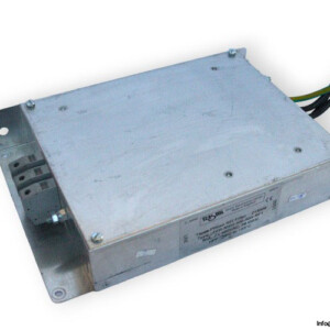 Rasmi FFR-MSH-300-50A-RF1 RFI Filter
