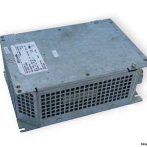 Siemens 6SE6400-3TC01-0BD3 Output Choke