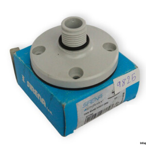 Sirena TWS 27760 Flat Base Foot