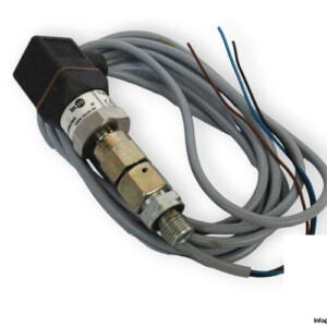Tecsis P3297B081001 Pressure Sensor