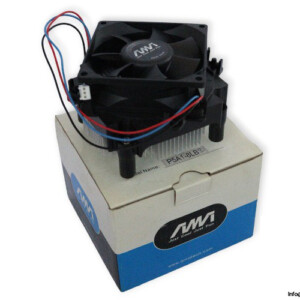 AMA P5A1-8LB2 Computer Cooler
