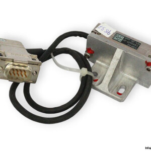 ASM AS 03052657-01 Head FOR Linear Encoder