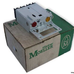 moeller-ZM-4-PKZ-2-motor-protector-trip-block-(new)