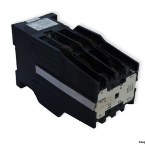 Mannesmann Demag Dskr 310 Power Contactor