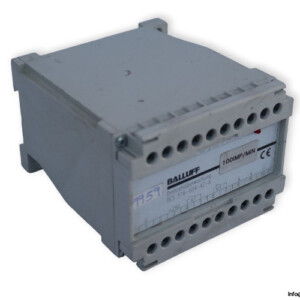 balluff-BES-516-604-AZ-A-speed-monitoring-device-(used)