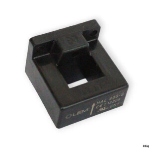 LEM HAL 400-S Current Transducer
