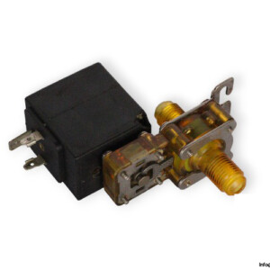 Sirai Z530A Electrical Coil