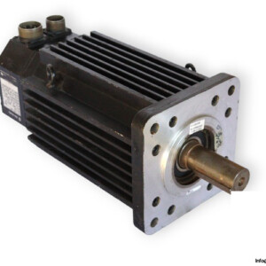allen-bradley-H-6200-Q-H00AA-ac-servo-motor-(used)