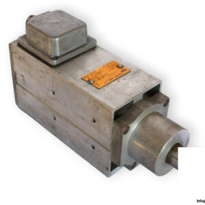 Electro Adda AF 55 S Electric Motor