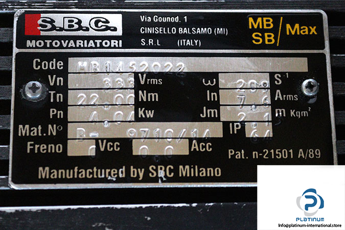 s.b.c-MB1452022-servo-motor-(used)-2