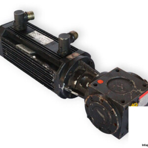 lenze-MDSKARS056-22-servo-motor-(used)